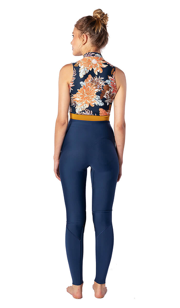 1mm Women's Rip Curl G-BOMB F/Z Jane | Wetsuit Wearhouse