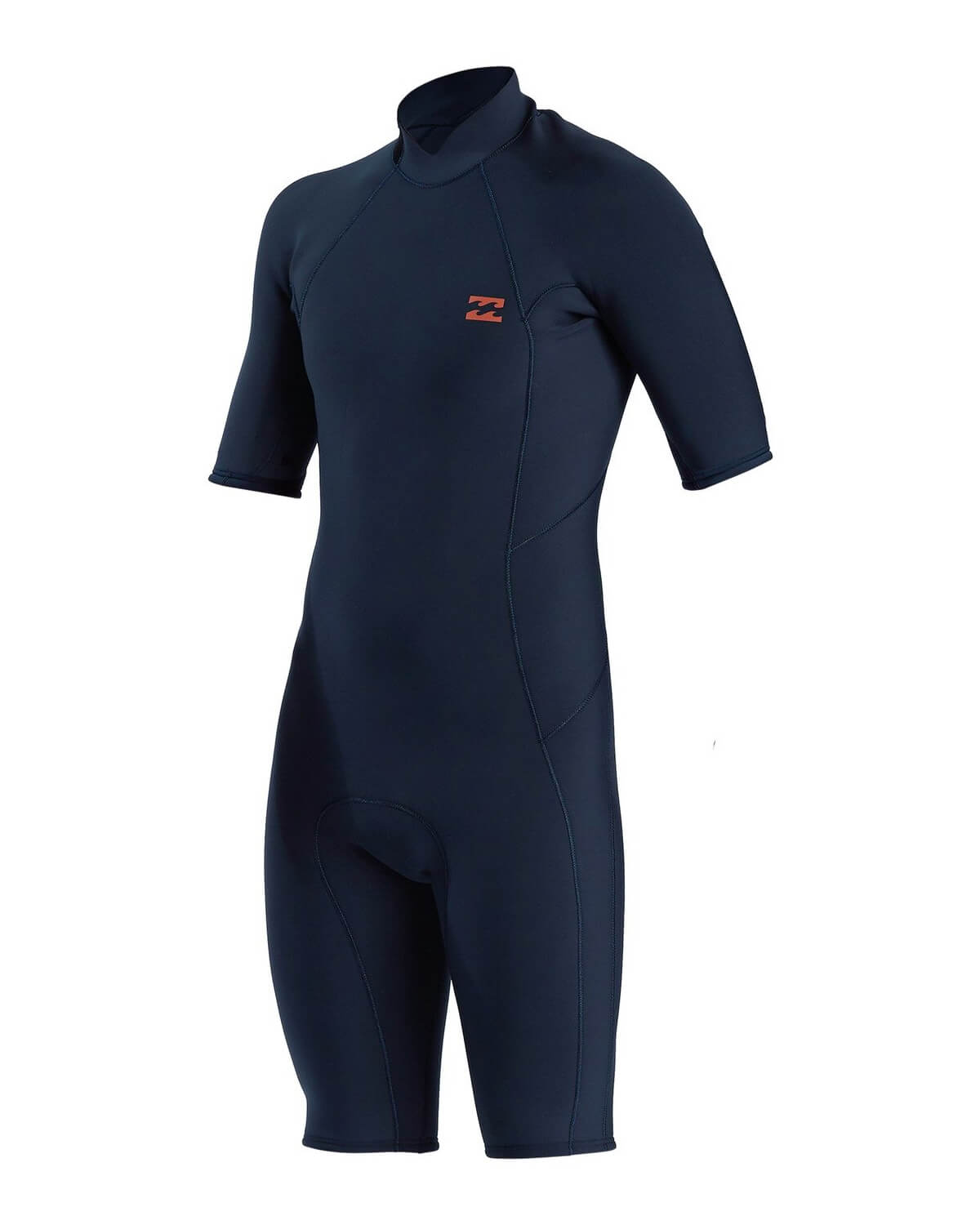 2/2mm Men's Billabong ABSOLUTE B/Z Shorty Springsuit – Wetsuit
