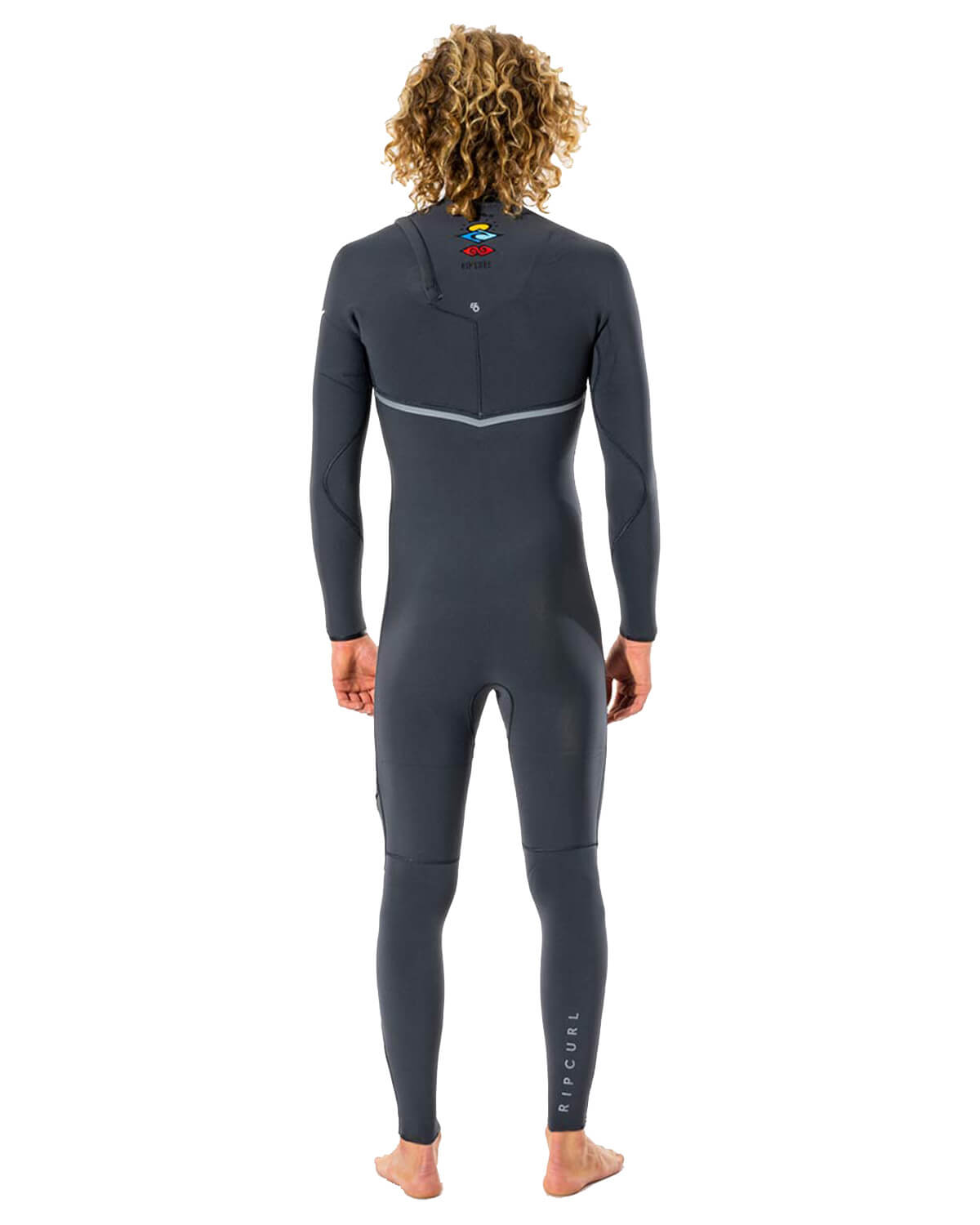 3/2mm Men's Rip Curl E-BOMB PRO Zip Free Fullsuit – Wetsuit Wearhouse