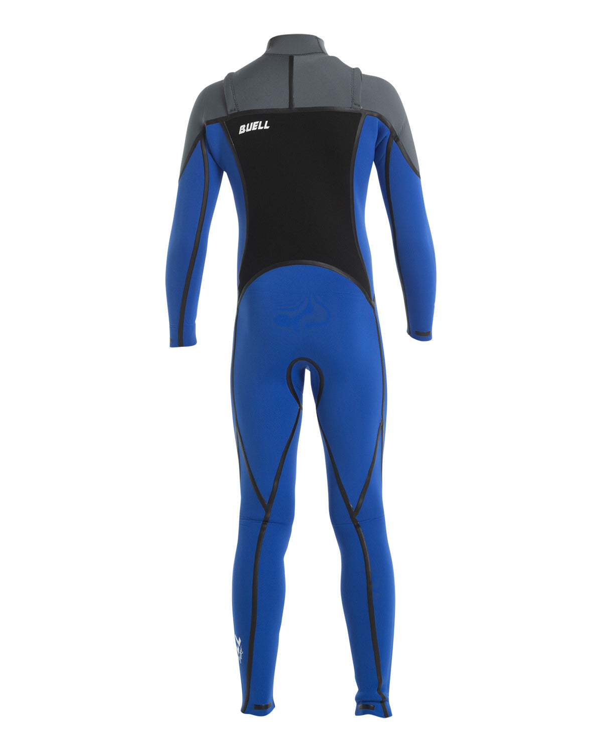 4/3mm Juniors' Buell RB1 ACCELERATOR C/Z Fullsuit | Wetsuit Wearhouse