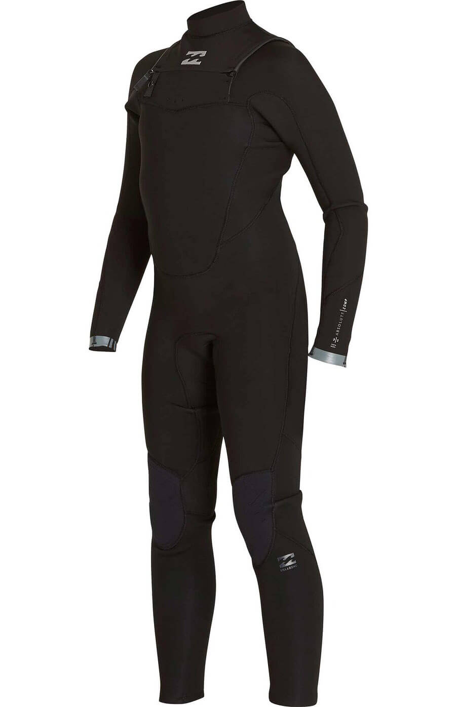 3/2mm Junior's Billabong ABSOLUTE COMP Fullsuit – Wetsuit Wearhouse