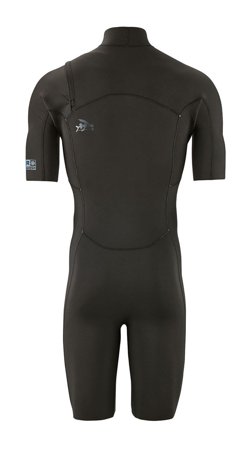 2mm Men's Patagonia R1 Lite YULEX Shorty | Wetsuit Wearhouse