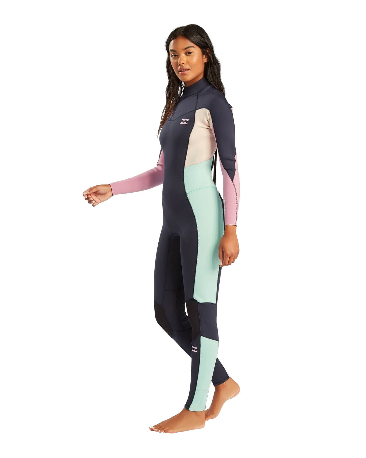 3/2mm Billabong FURNACE SYNERGY Wetsuit | Wetsuit Wearhouse