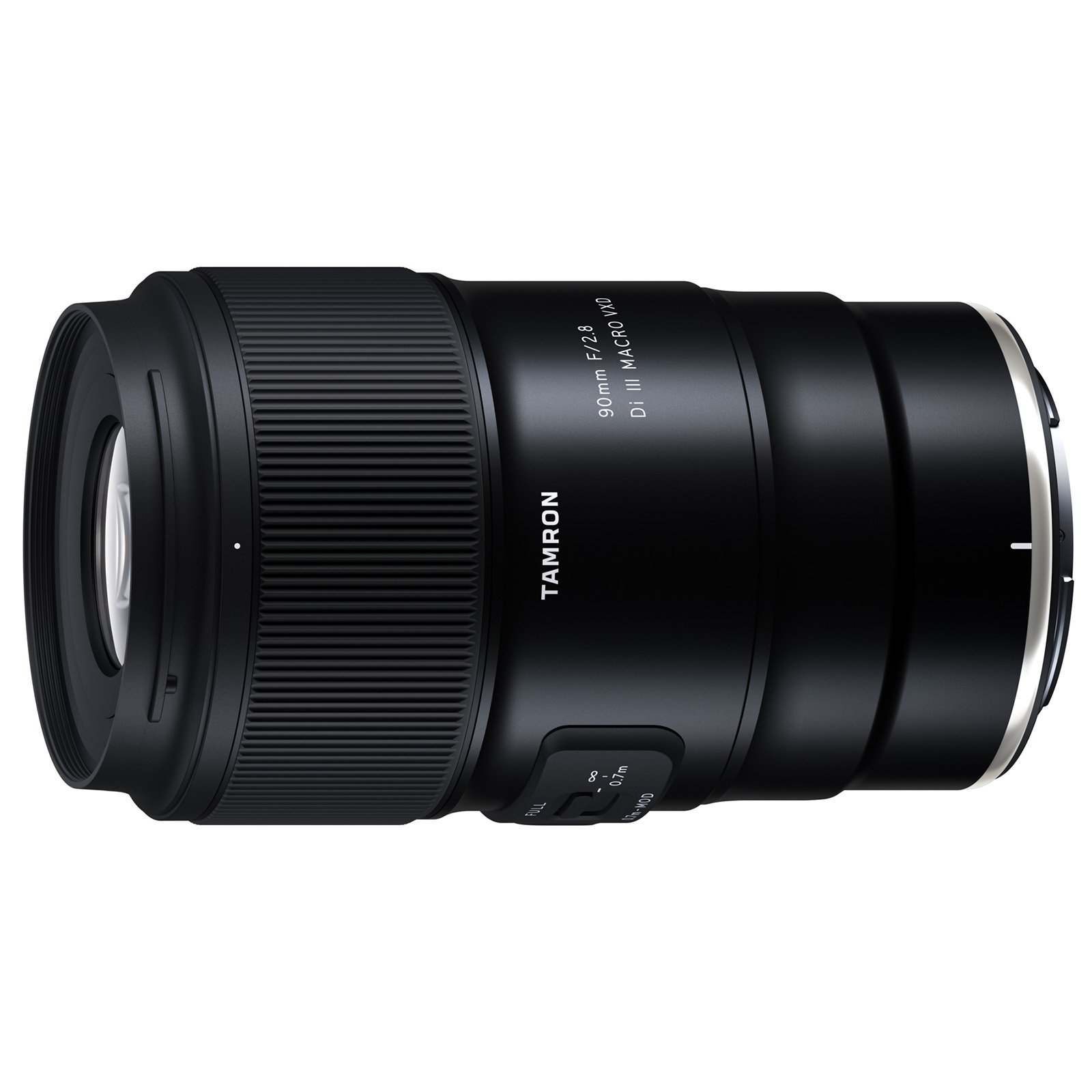 Tamron 90mm f2.8 Di III Macro VXD Lens for Nikon Z | Wex Photo Video