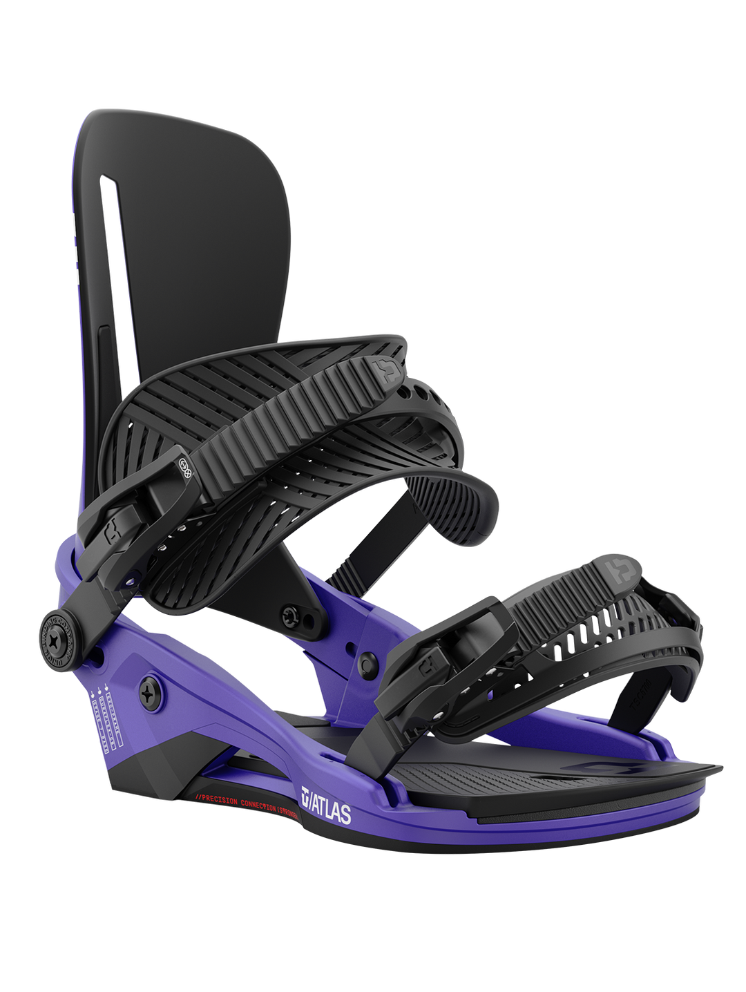 2025 Union Atlas Binding - Metallic Purple – Civil