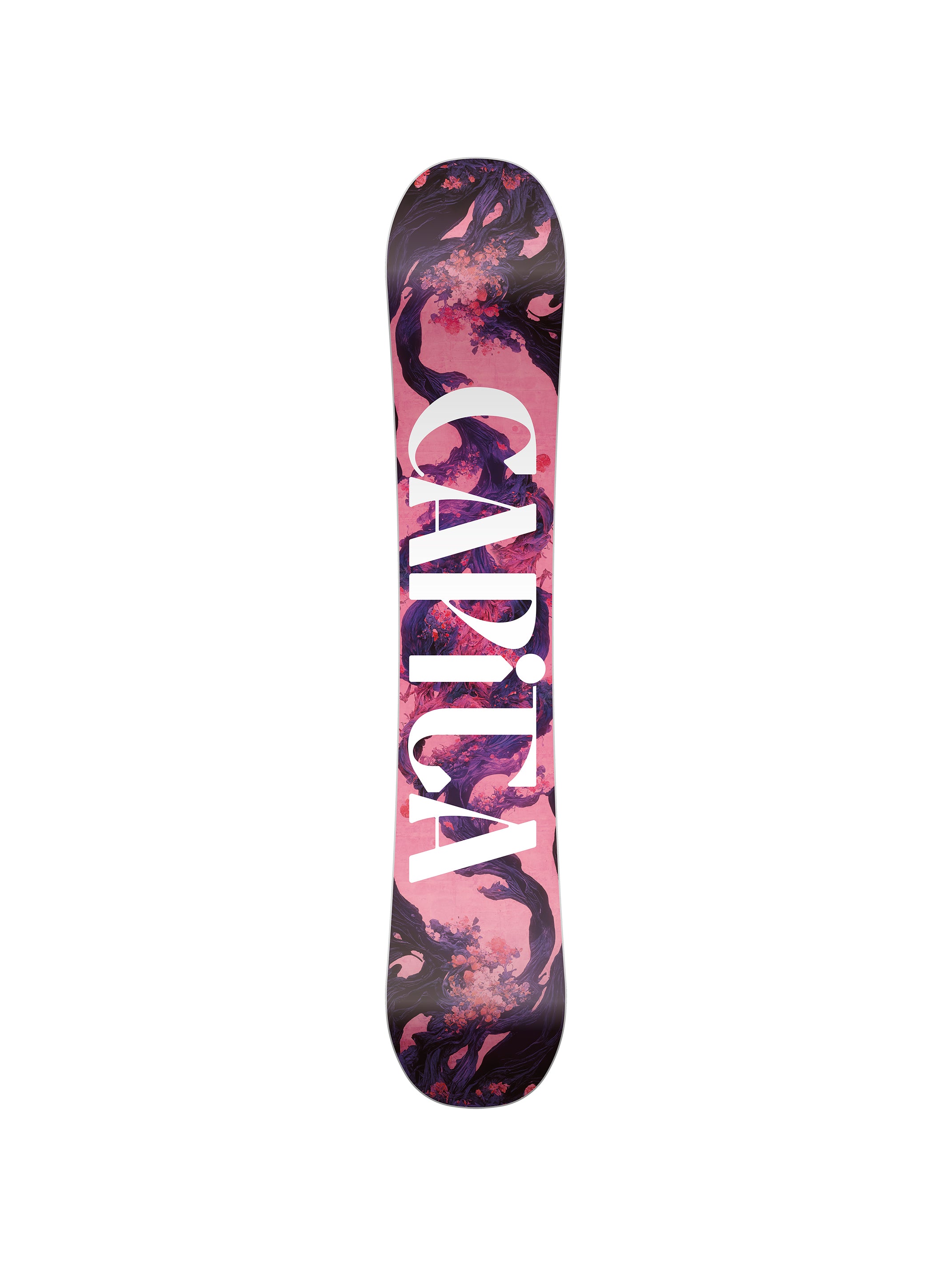 2025 Capita Paradise Snowboard - 145 – Civil
