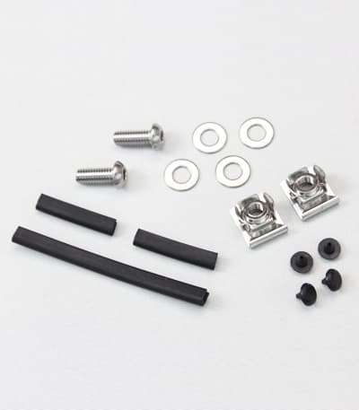 補修パーツ一覧