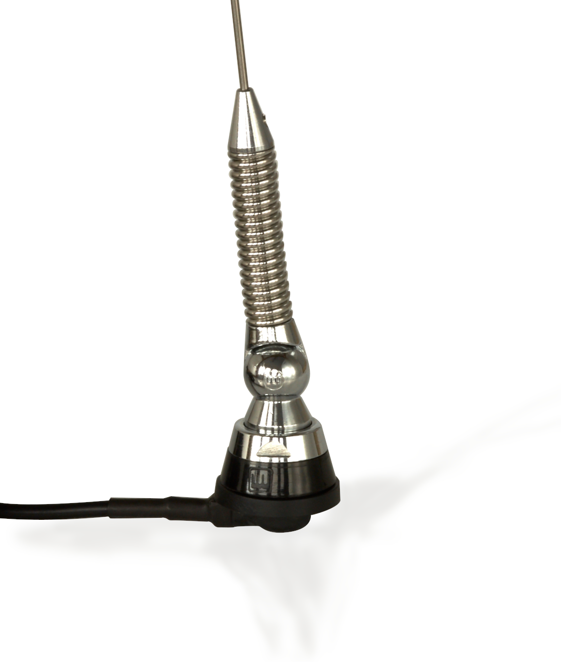 ZARA® 60 Mobile Antenna - Webb Industries