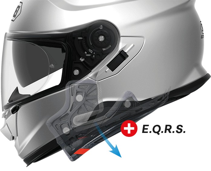 Shoei GT Air II Review w/ Sena SRL2: A Pair of Great Sequels