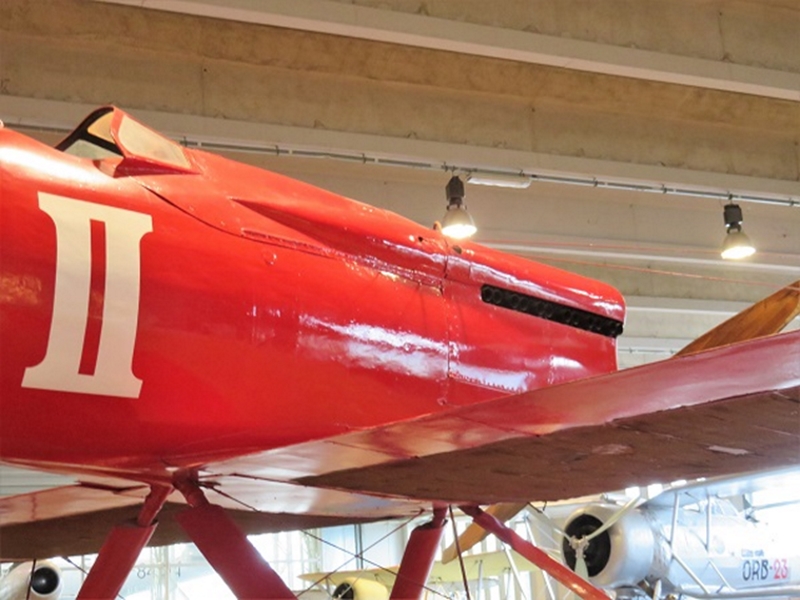 Photo)Macchi M.39 ＜特集 水＜2020年9月号