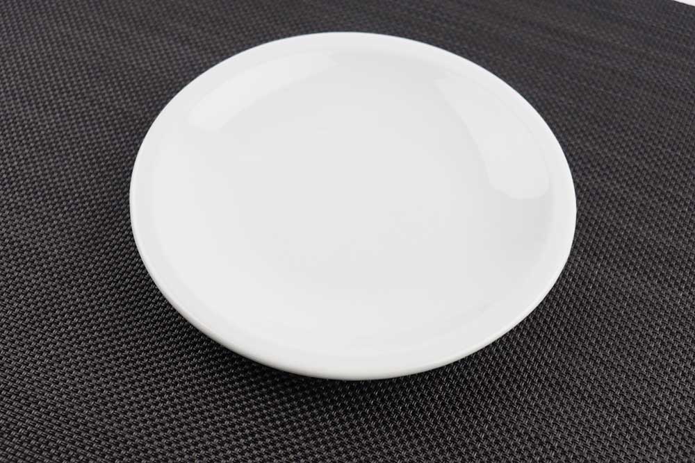 Mini Basketweave Espresso / Chilewich