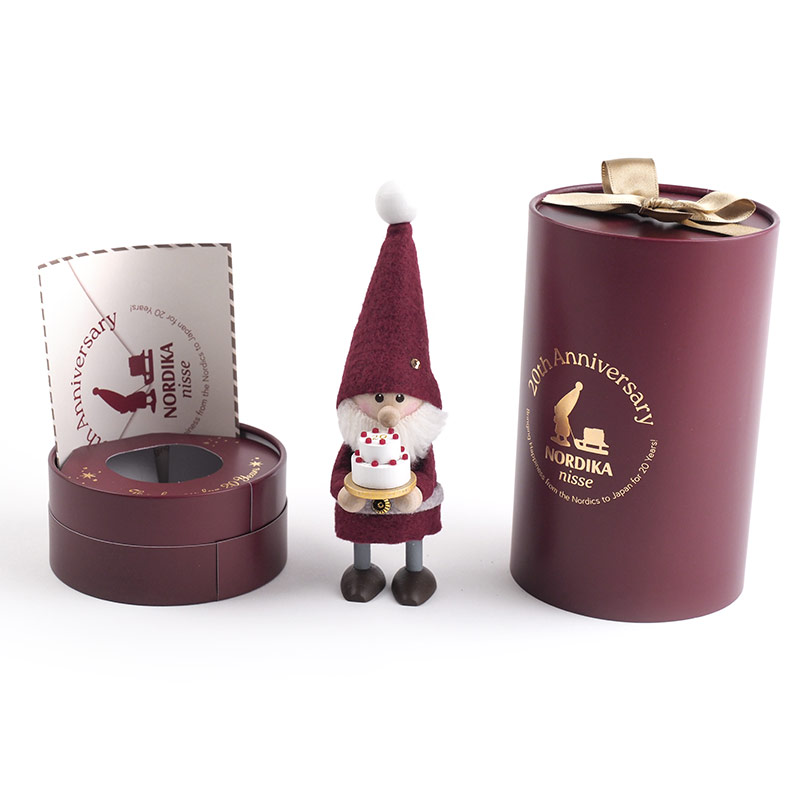 Year's Nisse 2025 イヤーズニッセ