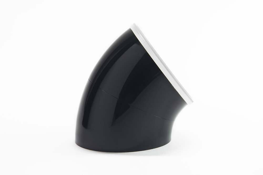 Cronotime Pio Manzu ピオ・マンズー/ ALESSI