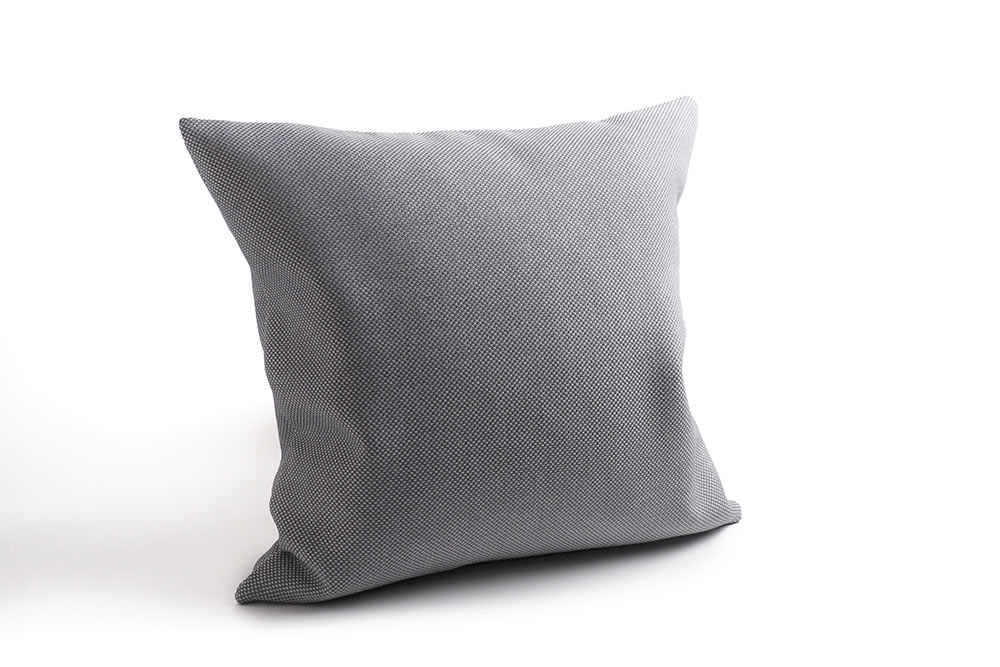 FFC HN 762 Light Gray クッション / WEBO