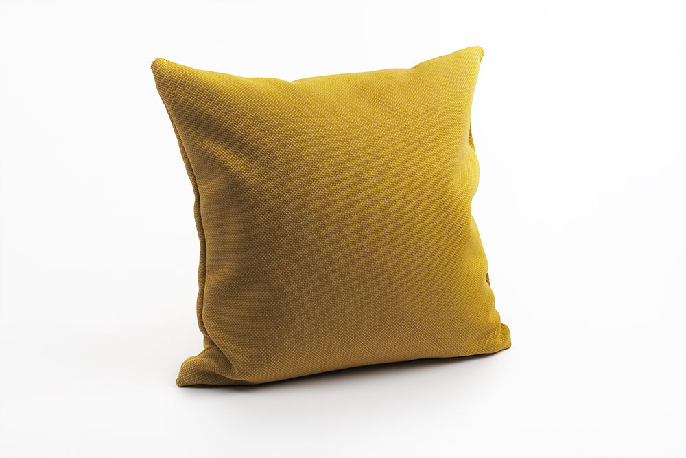 FFC HN 762 Light Gray クッション / WEBO