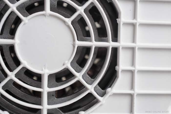 LASKO box fan ラスコ ボックスファン