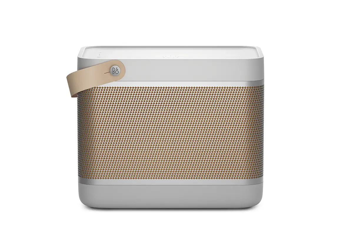 Beolit 20 ポータブルスピーカー / Bang & Olufsen