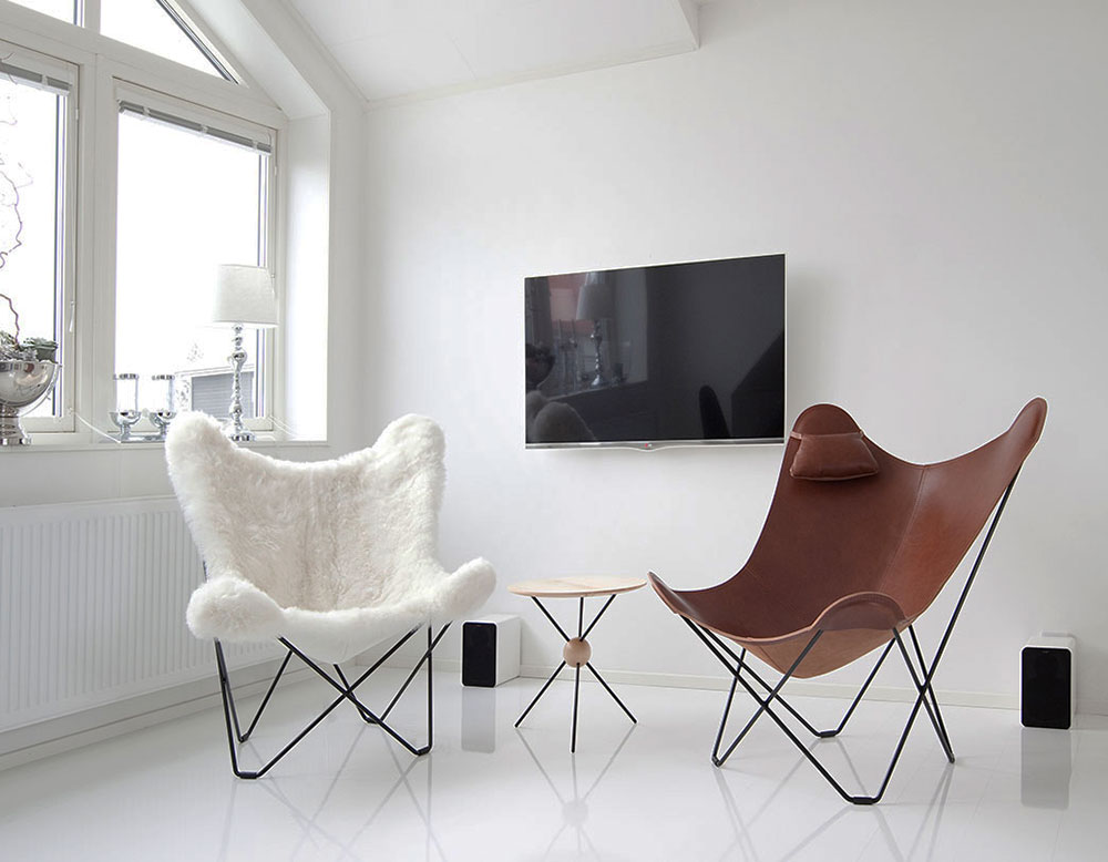 BKF -butterfly chair- バタフライ チェア / Cuero