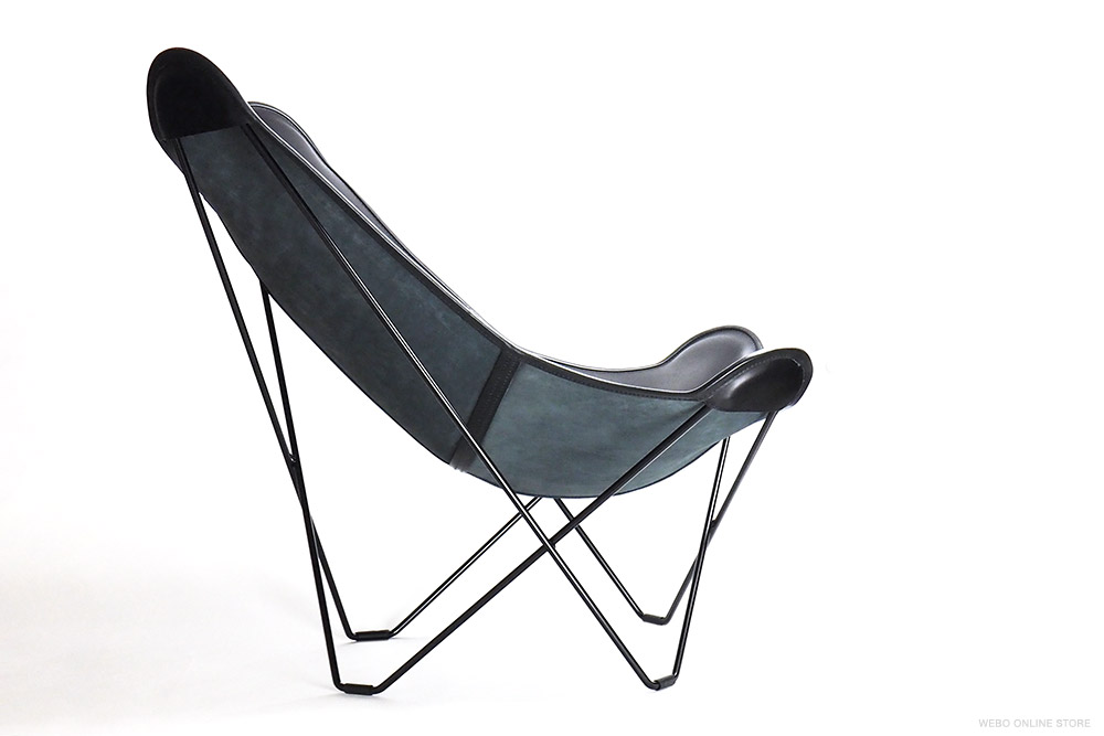 BKF -butterfly chair- バタフライ チェア / Cuero