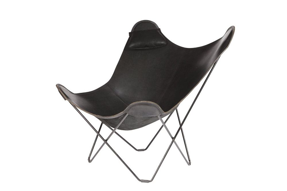 BKF -butterfly chair- バタフライ チェア / Cuero