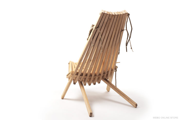 ECO CHAIR エコチェア / ECO FURN