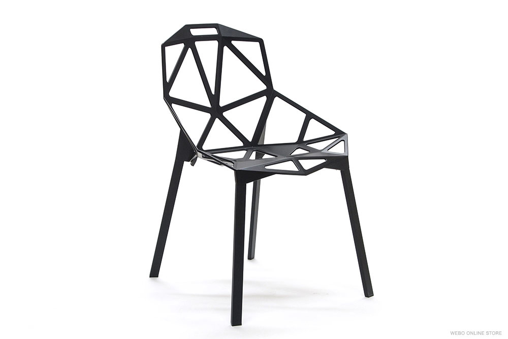 CHAIRONE / Konstantin Grcic