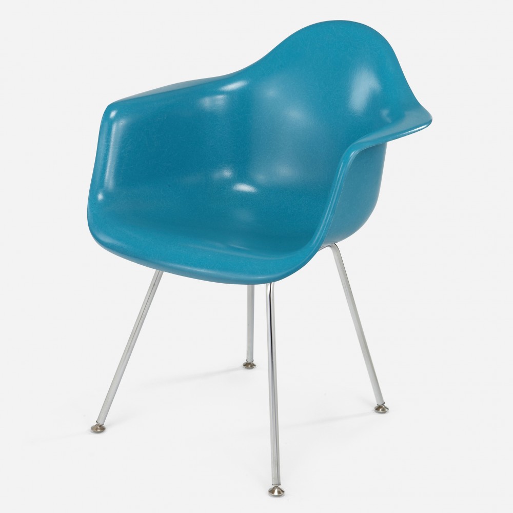 Eames Arm Shell Chair H Base アームシェル Hベース / Modernica Zenith