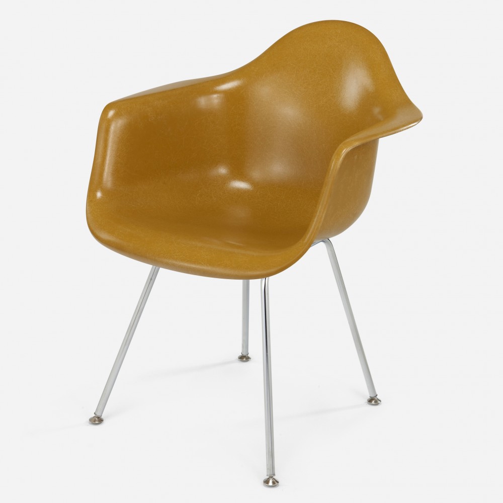 Eames Arm Shell Chair H Base アームシェル Hベース / Modernica Zenith