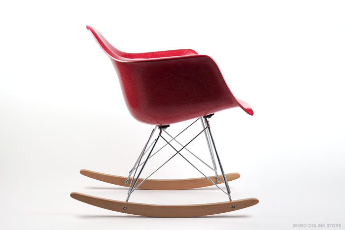 Eames Armshell Chair Rocker アームシェル チェア ロッカーベース