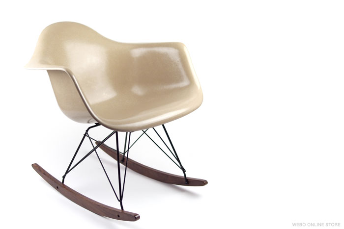 Eames Armshell Chair Rocker アームシェル チェア ロッカーベース