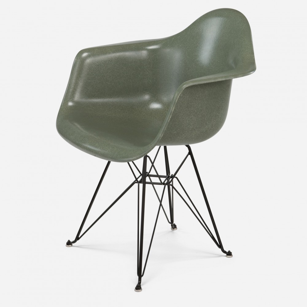 Eames Armshell Chair Effel Base アームシェル エッフェルベース
