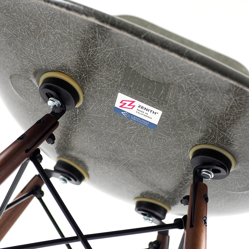 Eames Side Shell Chair H Base サイドシェル Hベース / Modernica Zenith