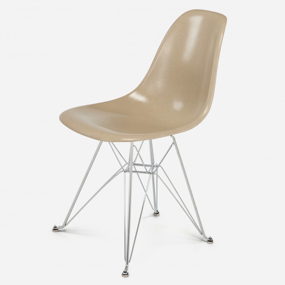 Eames Side Shell Chair Effel Base サイドシェル エッフェルベース