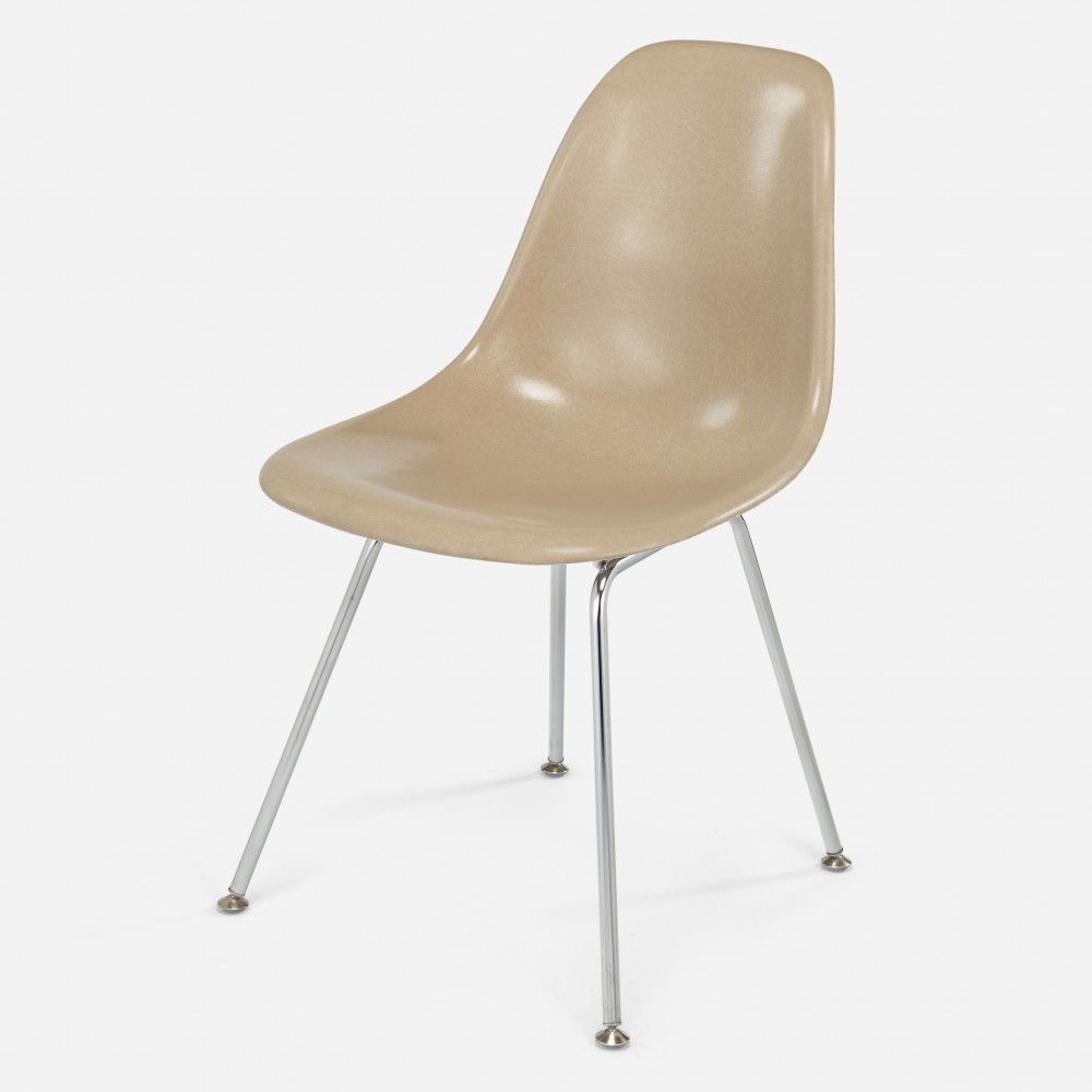 Eames Side Shell Chair H Base サイドシェル Hベース / Modernica Zenith