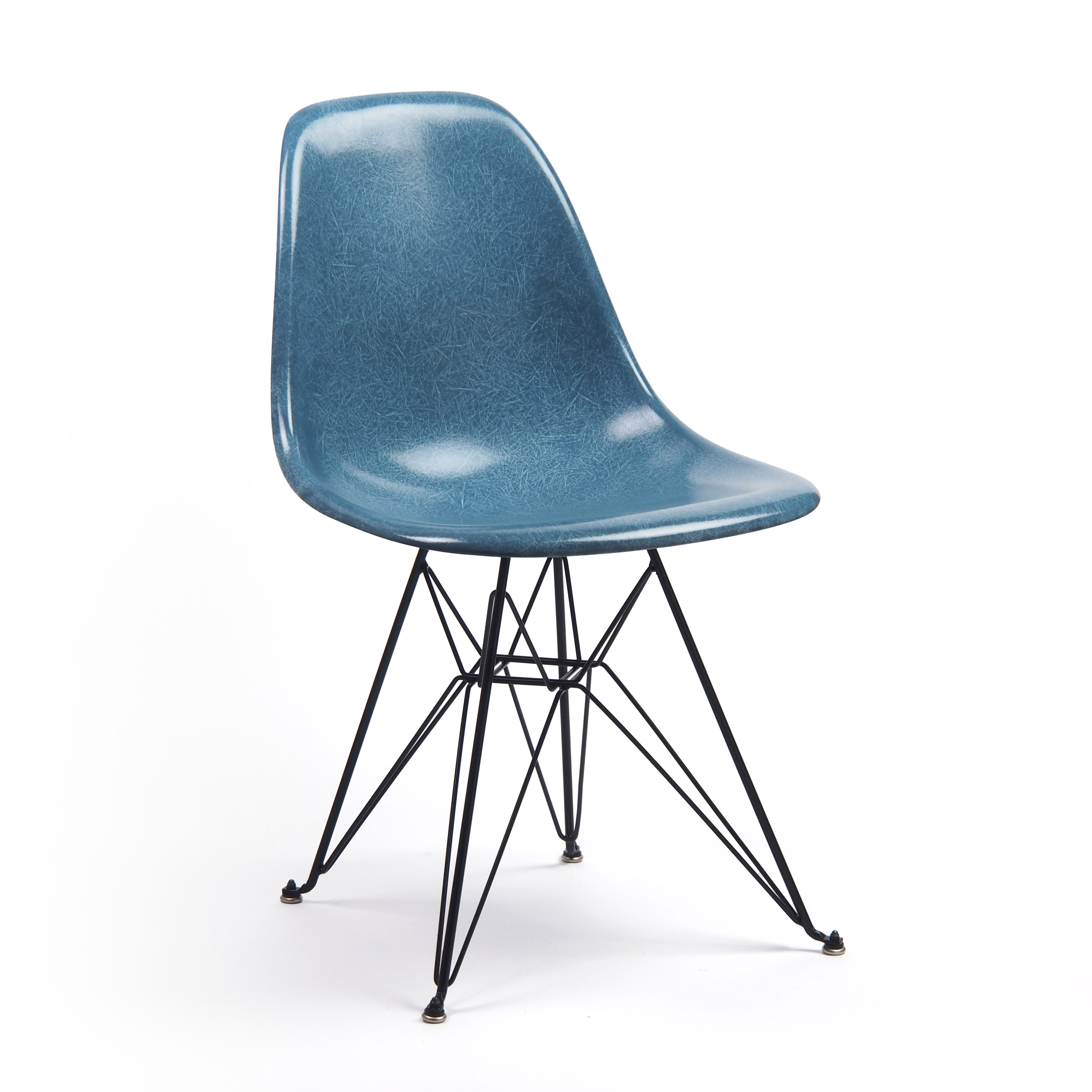 MODERNICA EAMES SHELL CHAIR用ベース （交換用ベース）