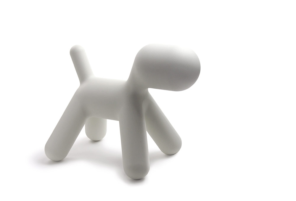 PUPPY パピー（キッズチェア）/ MAGIS