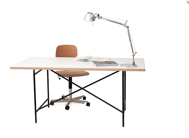 Eiermann Table 2 アイアーマン・テーブル アイアーマンテーブル2