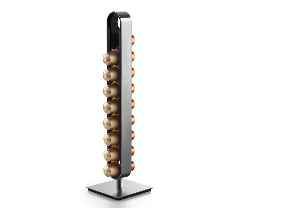 Capsuleholder for NESPRESSO カプセルホルダー(ネスプレッソ用