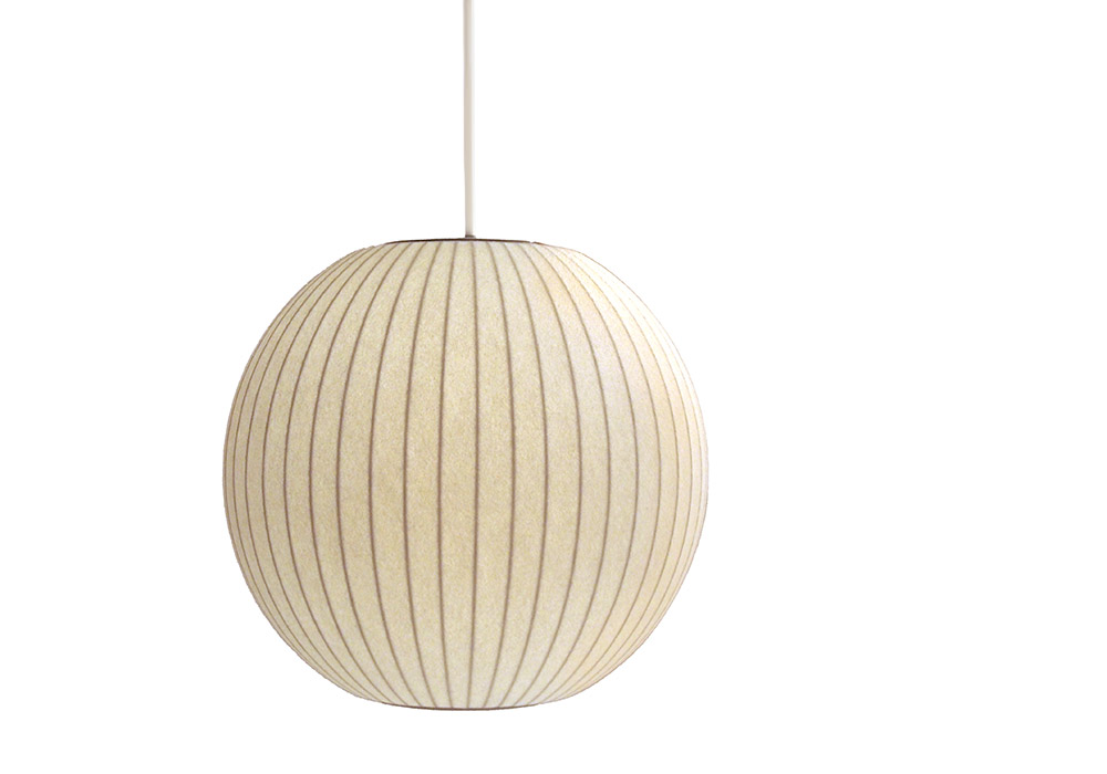 Bubble Lamp バブルランプ (ボールランプ) / MODERNICA