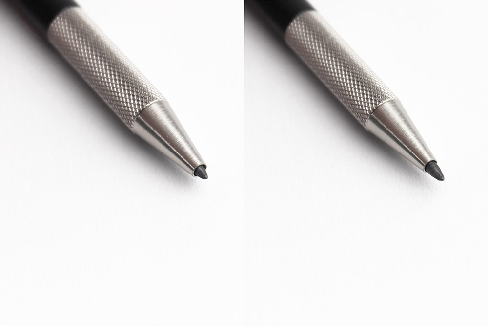 Versatil Note book Mechanical pencil メカニカルペンシル / Koh-i-noor