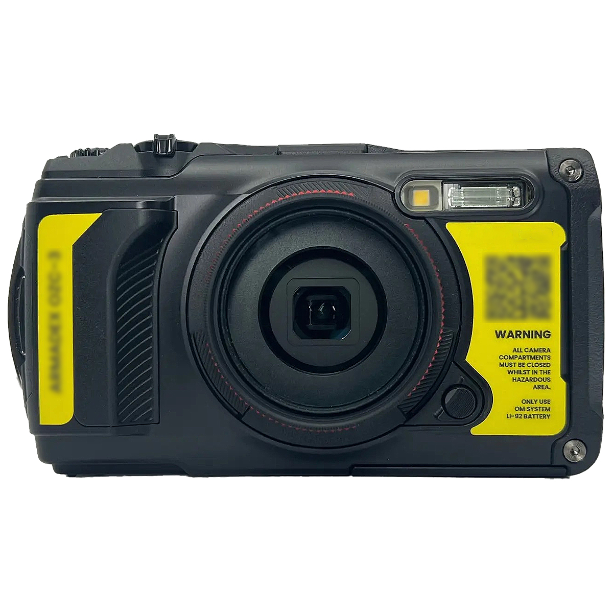 防爆デジタルカメラ（ATEX/IECEx Zone 2/22）/M4377MZC-EX3A | シロ産業 |