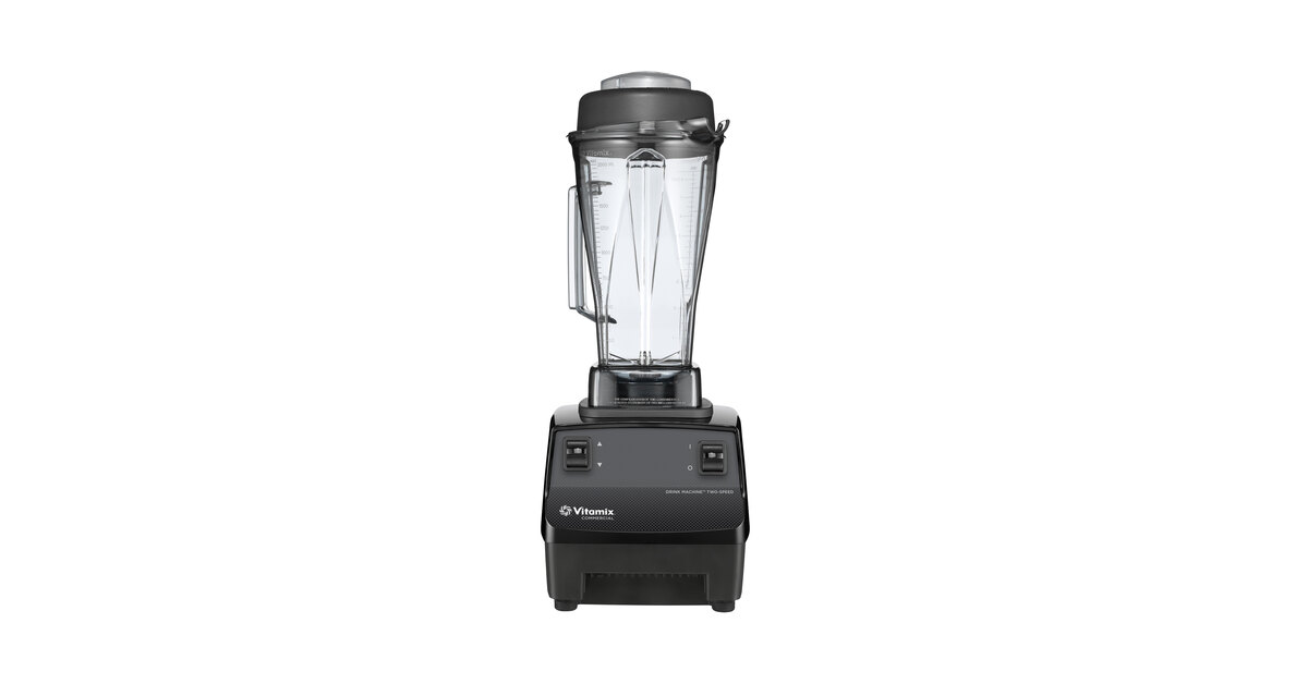 Vitamix 62828 Drink Machine Blender w/ 64 oz. Container