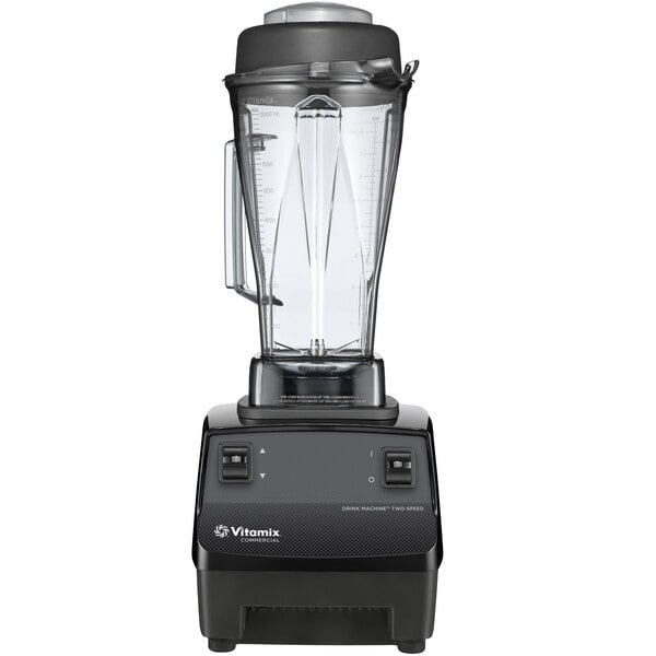 Vitamix 62828 Drink Machine Blender w/ 64 oz. Container