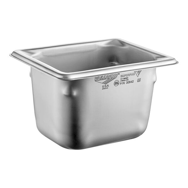 VOLLRATH SUPERPAN V ガストロノームパン ホテルパン 8点 VOLLRATH