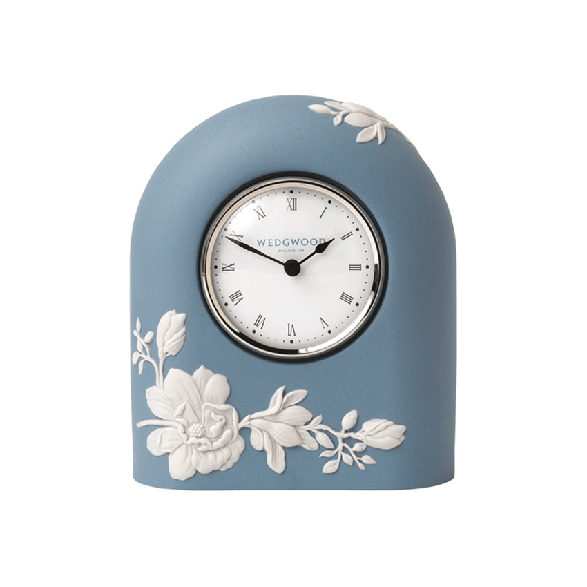 マグノリア ブロッサム クロック|WEDGWOOD公式オンラインストア