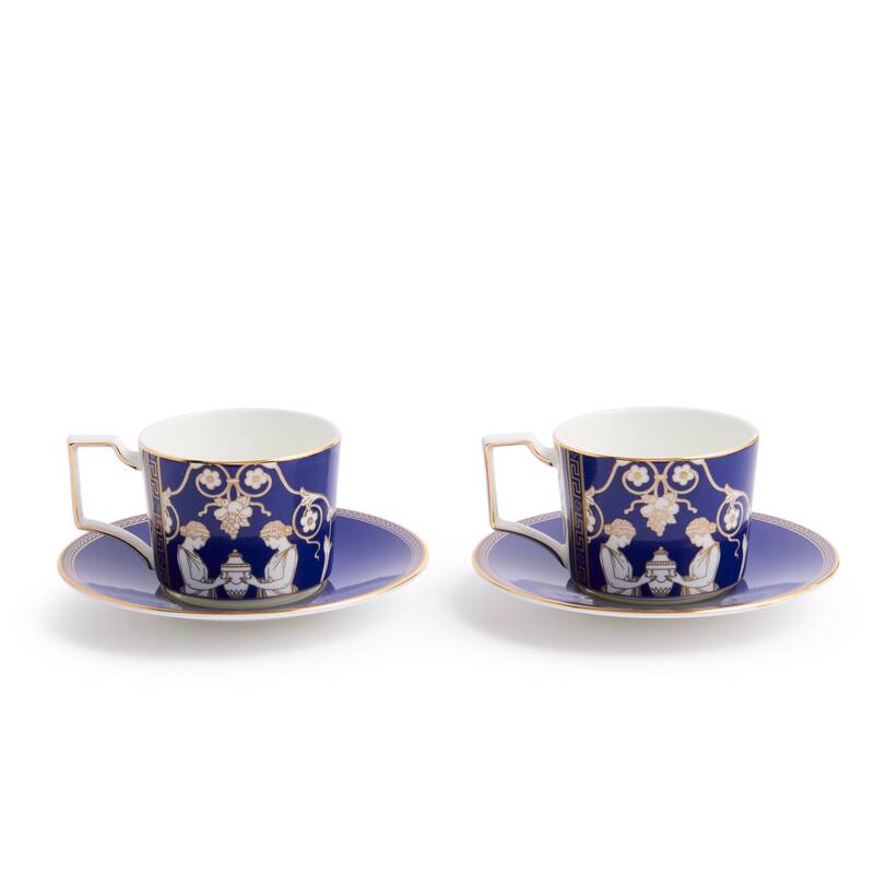 ルネッサンス ゴールド|WEDGWOOD公式オンラインストア