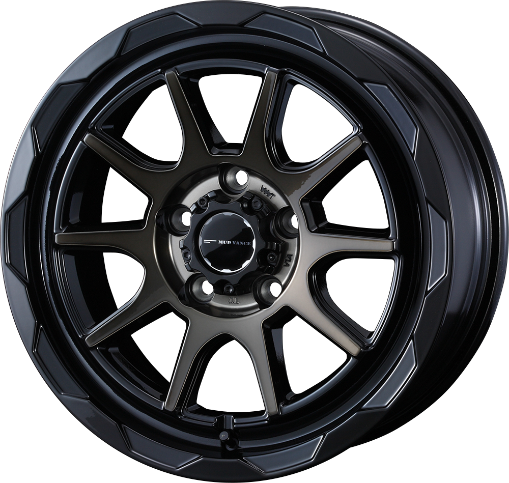 MUD VANCE 06 – weds CO., LTD.