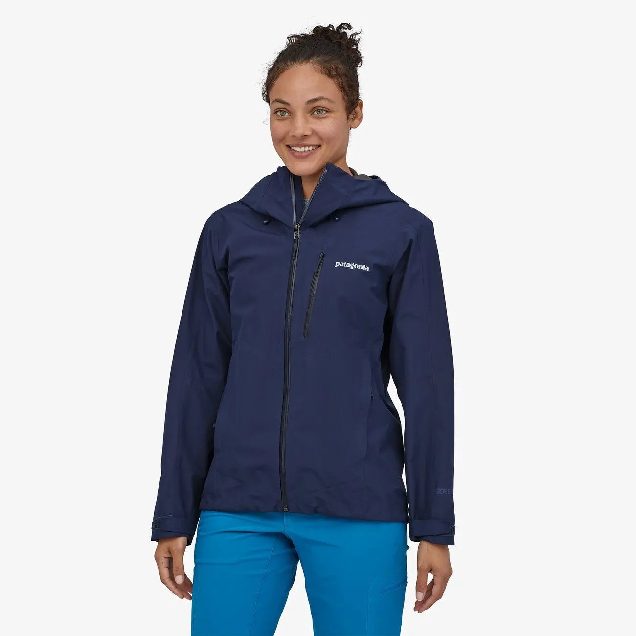 Patagonia Women's Calcite Shell Jacket - Gore-Tex – Weekendbee