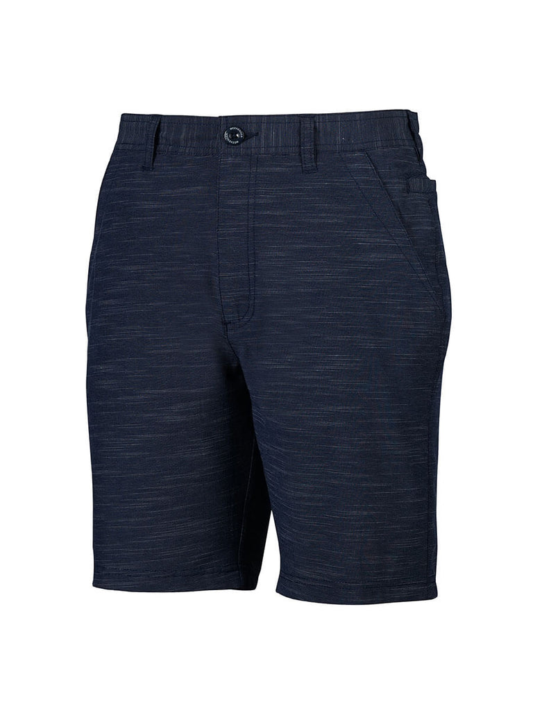 Men's Flat Front Travel Stretch Short - Caicos | Weekender Sportswear