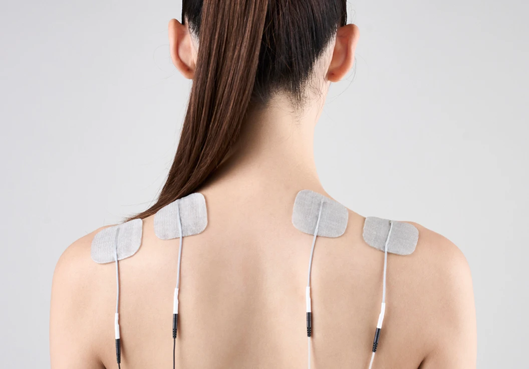 ATmini CHARGE | コンディショニング機器 他 | 伊藤超短波 一般の